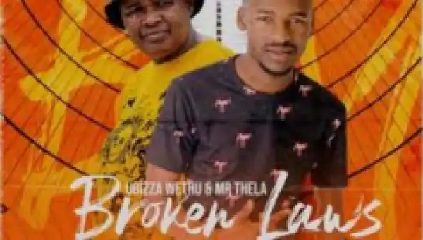 Bizza Wethu X Mr Thela - Zulu Lethu